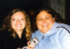 Ghost in Waverly Hills Sanatorium